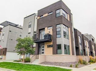 4001 W Conejos Pl., Denver, CO 80204