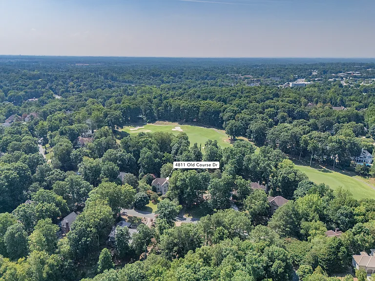 4811 Old Course Dr — Photo 4