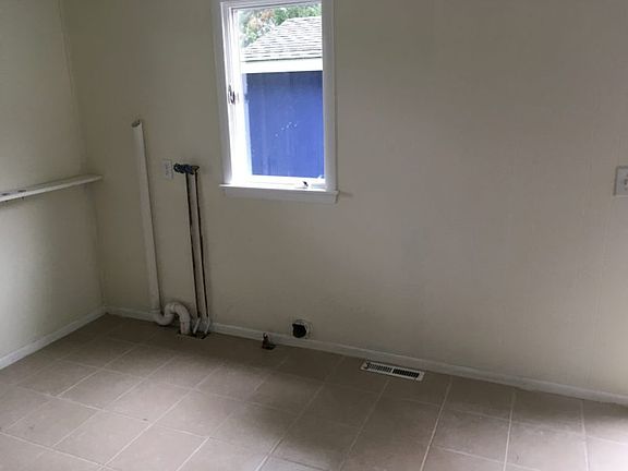 Main Floor Laundry