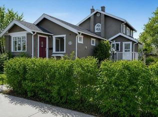 919 E 1st St NW, Calgary, AB T2M2R9