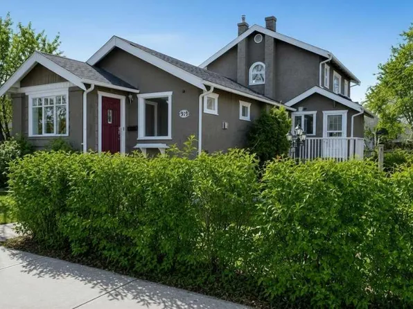 919 E 1st St NW, Calgary, AB T2M 2R9