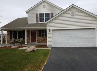 9155 Strawser St, Orient, OH 43146
