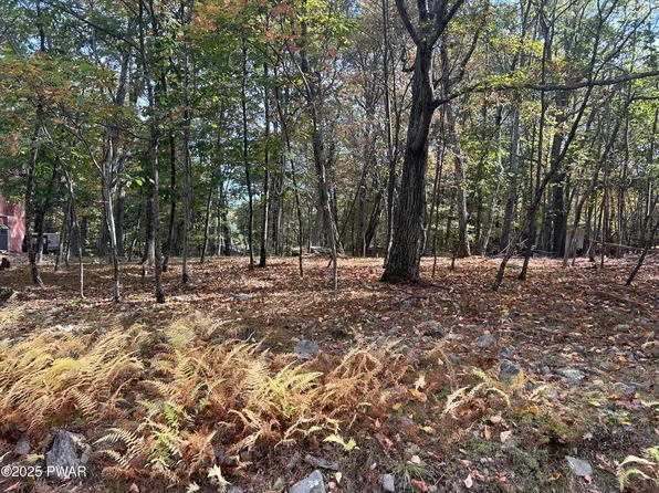 LOT 14 Sandstone Dr, Dingmans Ferry, PA 18328