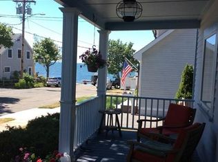 8 Trumbull St, West Haven, CT 06516