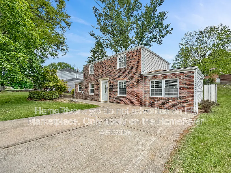 Building Photo - 4723 Gardenville Rd