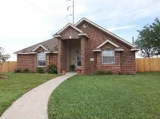 2518 Ashley Ln, Amarillo, TX 79118