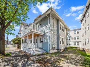 28 Chestnut St FLOOR 1, Lynn, MA 01902