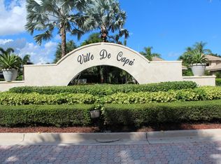 5148 Via De Amalfi Dr, Boca Raton, FL 33496