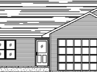 626 Deerview Rd, Reedsville, WI 54230