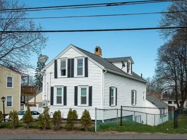 9 South St, Shrewsbury, MA 01545