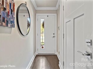 5011 York Park Ln #35, Charlotte, NC 28217