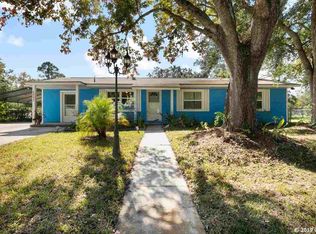 2807 NW 57th Pl, Gainesville, FL 32653