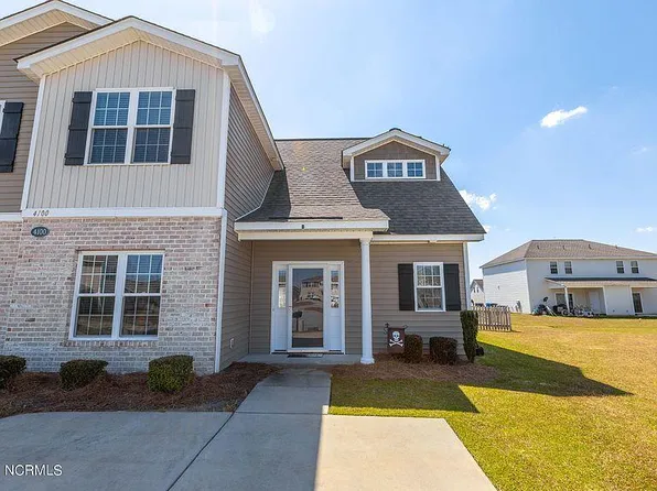 4100 B Dixie Ct #B, Greenville, NC 27858