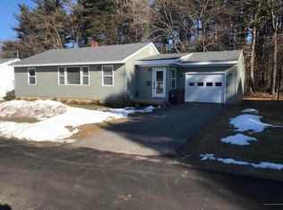 4 Shepard Ave, Saco, ME 04072