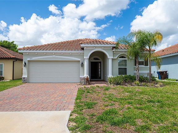 2nd image of 375 VILLA SORRENTO CIRCLE