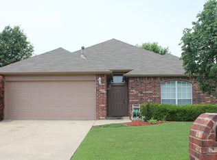 1612 S Maple Ave, Broken Arrow, OK 74012