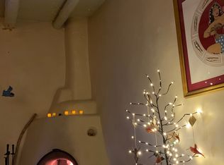 5 Cerro Gordo Rd #1C, Santa Fe, NM 87501