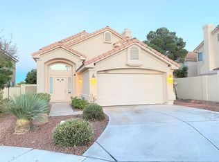 2308 Tinsley Ct, Las Vegas, NV 89134