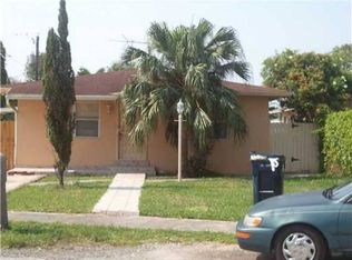 11910 SW 5th St, Miami, FL 33184