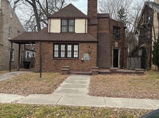 8481 E Outer Dr, Detroit, MI 48213