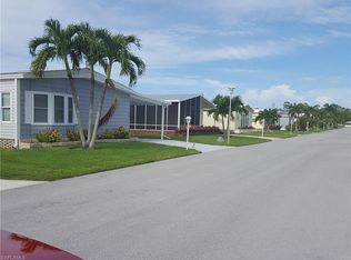 156 African Palm Ln, Naples, FL 34114