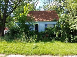 1005 Franklin St, Lima, OH