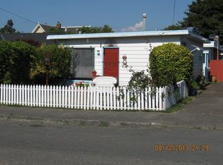 1225 K St, Eureka, CA 95501