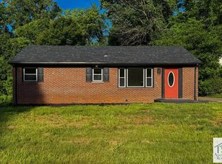 60 Venna Ave, Martinsville, VA 24112