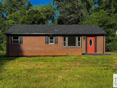 60 Venna Ave, Martinsville, VA, 24112