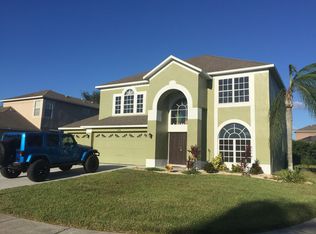 1718 Roseroot Ct, New Port Richey, FL 34655