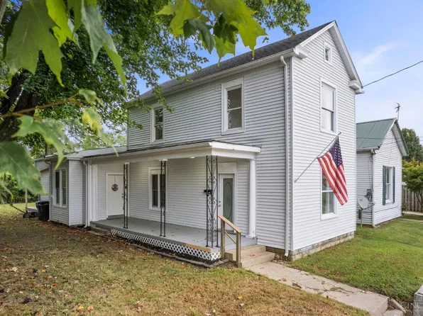 303 E North St, Georgetown, OH 45121