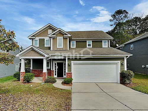 392 NW Sweet Shrub Ct Photo 1