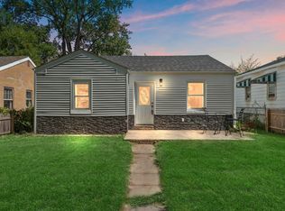 3449 Buchanan St, Gary, IN 46408