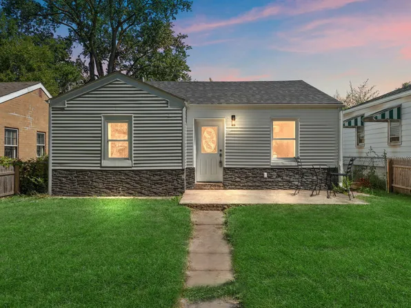 3449 Buchanan St, Gary, IN 46408