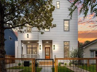 803 Redan St, Houston, TX 77009