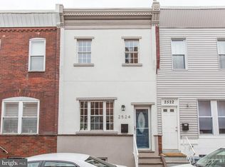 2524 S Watts St, Philadelphia, PA 19148