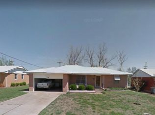 4 SW 45th St, Lawton, OK 73505