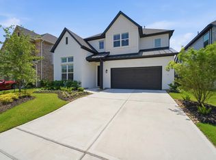 8115 Fenway Heights Dr, Spring, TX 77389