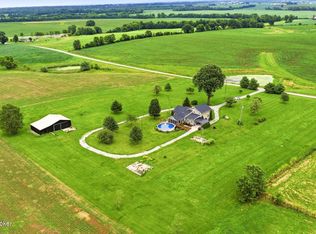 1271 Ellis Rd, Eminence, KY 40019