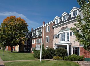 5750 E River Rd #5760-306, Fridley, MN 55432