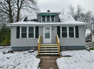 131 Lincoln St, Pulaski, WI 54162