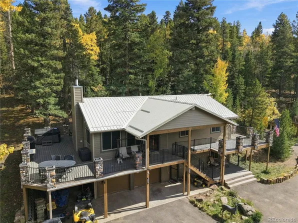 11490 Marks Drive, Conifer, CO 80433