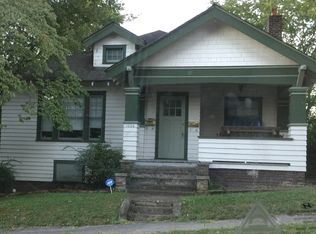 1006 Thompson Pl, Knoxville, TN 37917