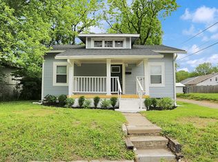 3348 E 20th St, Indianapolis, IN