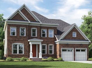 6 Shermans Ridge Rd, Stafford, VA 22554