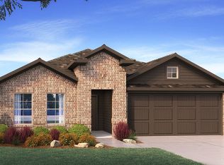 151 Bay Meadows Ln, Boyd, TX 76023