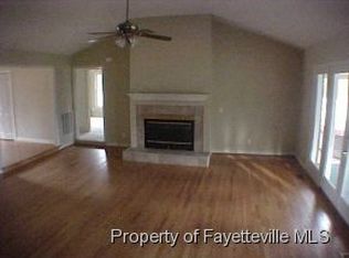 7713 Spurge Dr, Fayetteville, NC 28311