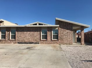 3524 E Glen Dr #B, El Paso, TX 79936