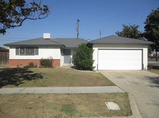 788 E San Ramon Ave, Fresno, CA 93710