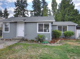 416 166th St S, Spanaway, WA 98387